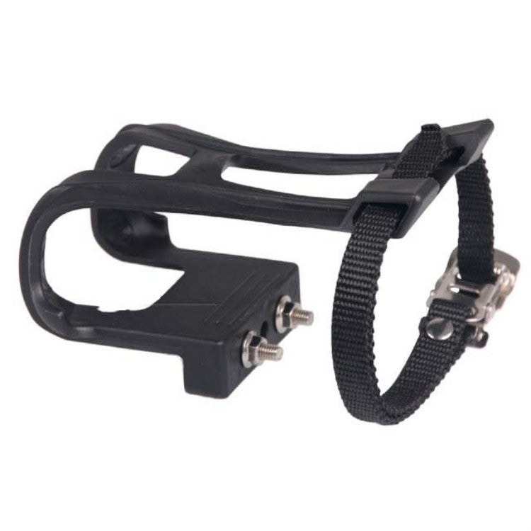 Fixing Accessories for Pedals of Spinning Bicycles