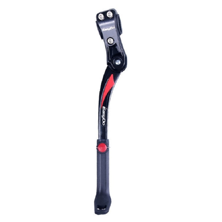DEEMOUNT Bicycle Aluminum Alloy Foot Support Parking Rack