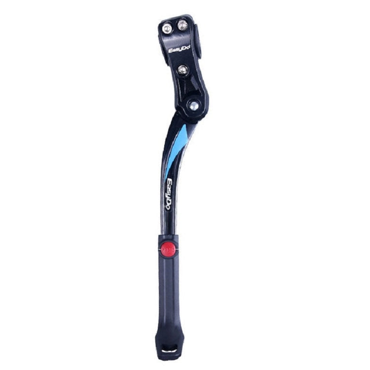DEEMOUNT Bicycle Aluminum Alloy Foot Support Parking Rack