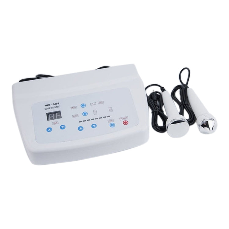 Professional Ultrasonic Ladies Skin Care Whitening Freckle Beauty Facial Machine