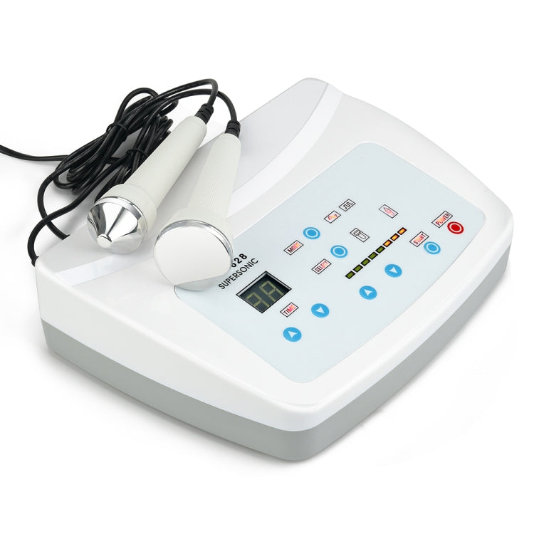 Professional Ultrasonic Ladies Skin Care Whitening Freckle Beauty Facial Machine