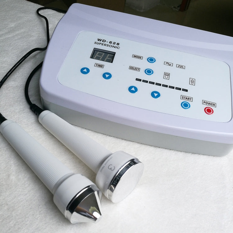Professional Ultrasonic Ladies Skin Care Whitening Freckle Beauty Facial Machine