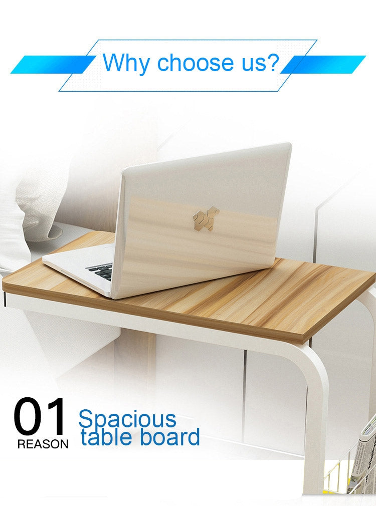 Modern Minimalist Bedroom Table Living Room Mini Mobile Cabinet