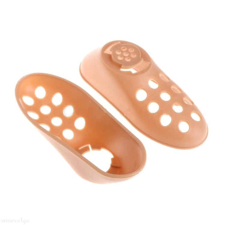 3 PCS Double Cleaning Storage Shoes Rack Living Room Convenient Shoe Box High Heel Shoes Organizer Stand Shelf