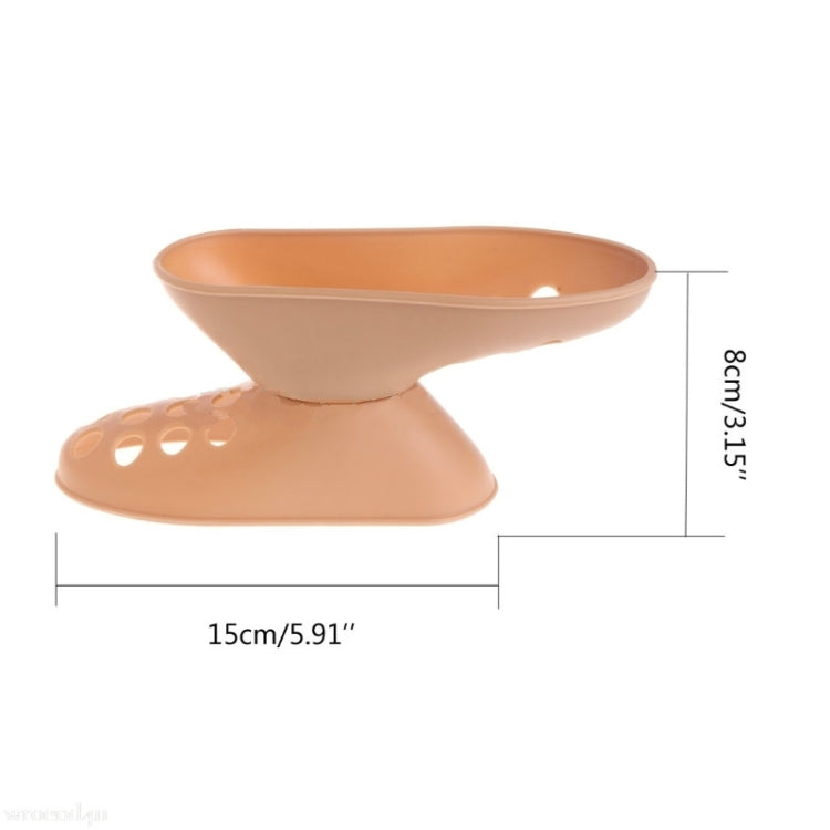 3 PCS Double Cleaning Storage Shoes Rack Living Room Convenient Shoe Box High Heel Shoes Organizer Stand Shelf