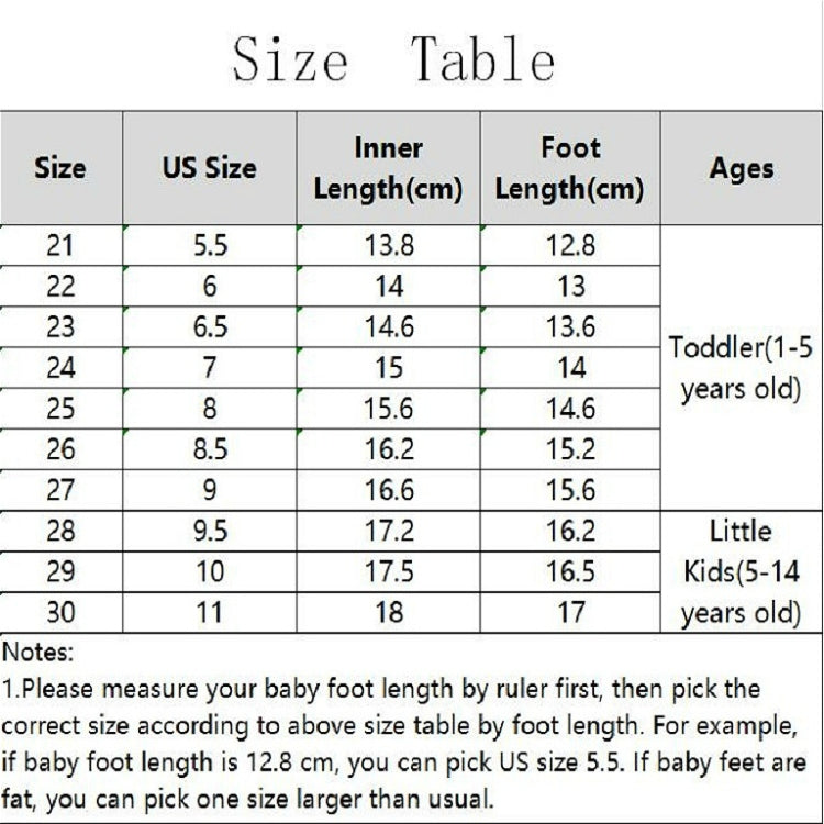 Children Canvas Bow Flats Shoes Solid Sneakers, Size:27