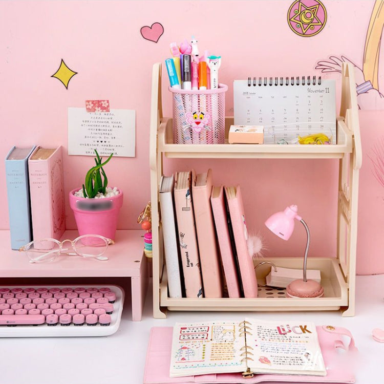 Cosmetics Shelf Plastic Tables Bathroom Washrooms Kitchen Shelves