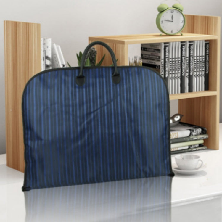 Men Clothing Covers Storage Bags Dust Hanger Organizer Household Merchandises Portable Travel Suit Coat Bag