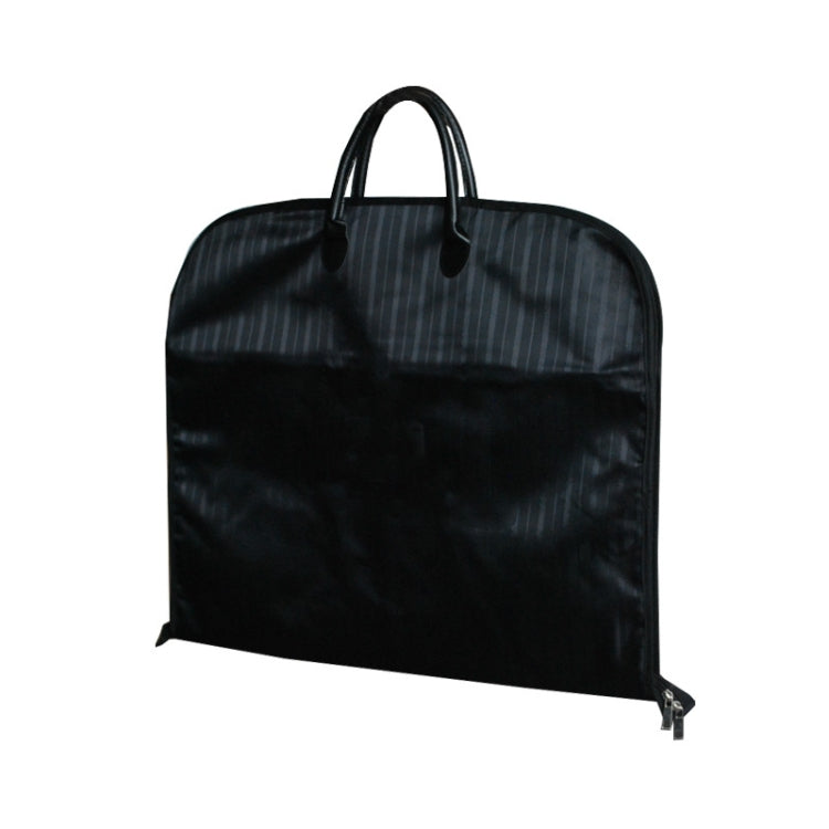 Men Clothing Covers Storage Bags Dust Hanger Organizer Household Merchandises Portable Travel Suit Coat Bag