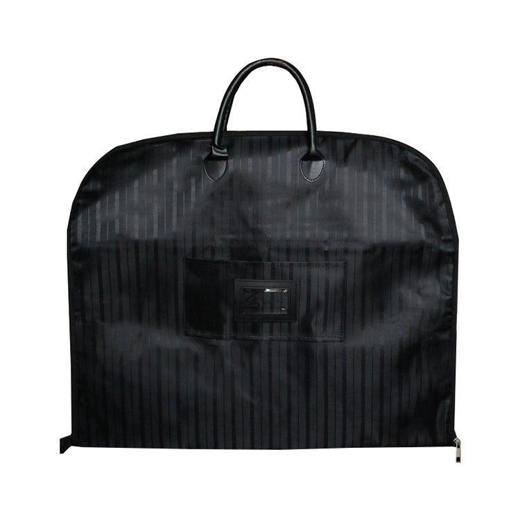 Men Clothing Covers Storage Bags Dust Hanger Organizer Household Merchandises Portable Travel Suit Coat Bag