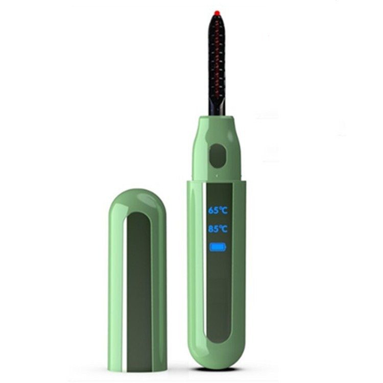 Digital Display Electric Eyelashes Electric Hot Curling Eyelashes Beauty Tools