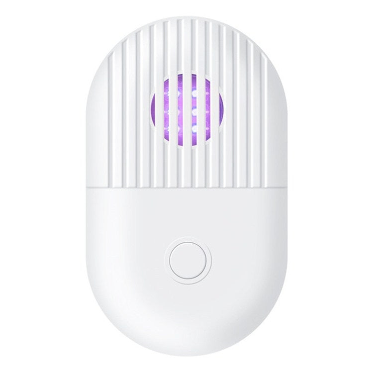 RR-X01 Ultraviolet Disinfection Lamp Portable Mini Household Mite Removal Sterilization Lamp