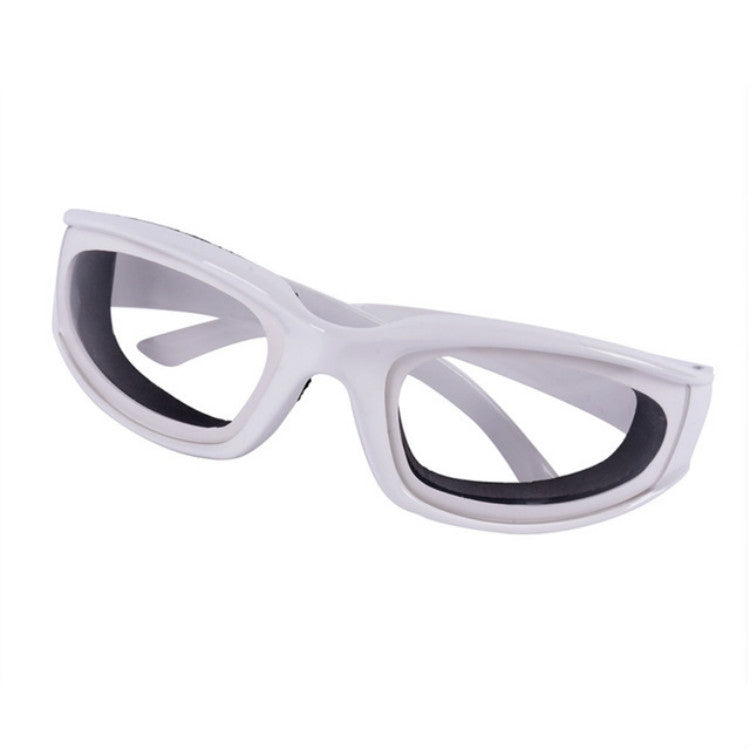 Kitchen Accessories Onion Goggles Barbecue Safety Glasses Eyes Protector
