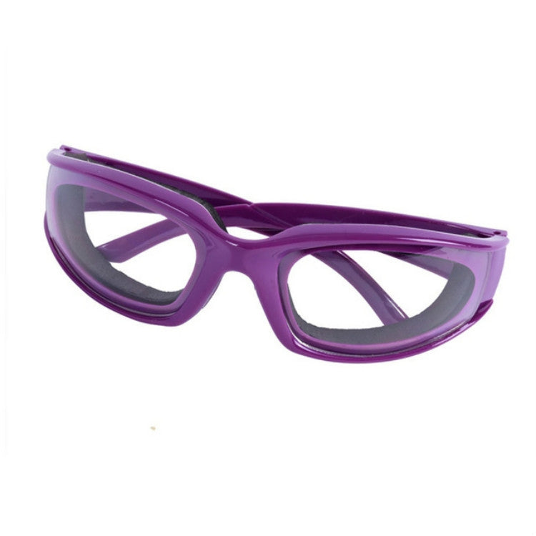 Kitchen Accessories Onion Goggles Barbecue Safety Glasses Eyes Protector