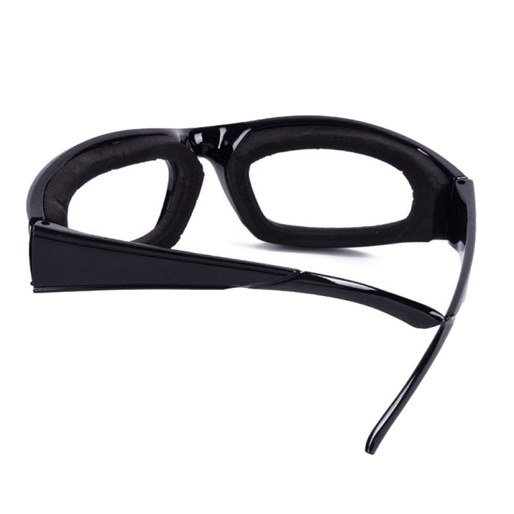 Kitchen Accessories Onion Goggles Barbecue Safety Glasses Eyes Protector