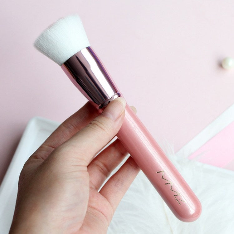 MMZ Cat Claw Loose Powder Multi-function Makeup Brush Fiber Hair Makeup Tool