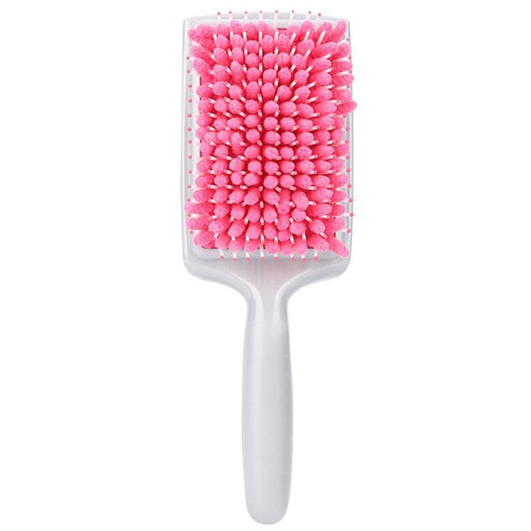Hair Dryer Hair Comb Water-absorbing Fast Airbag Massage Comb Towel Comb