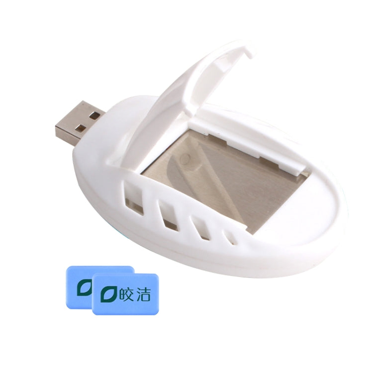 Portable Electric USB Mosquito Repellent Heater