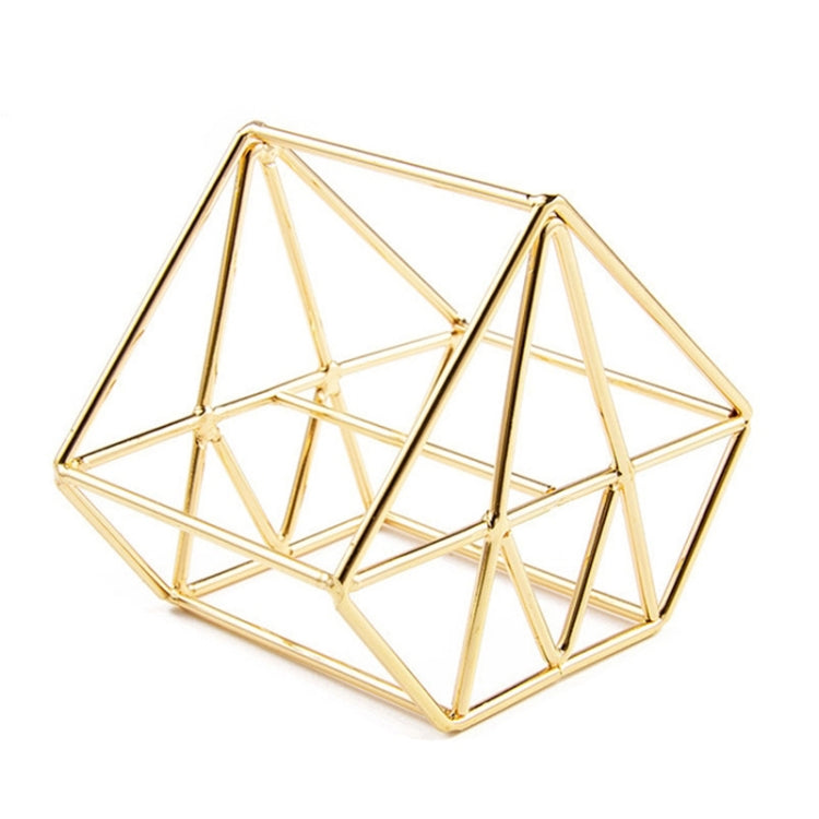 5 PCS Beauty Egg Shelf Storage Box Rack Puff Makeup Sponge Egg Dustproof Bracket, Model:Diamond