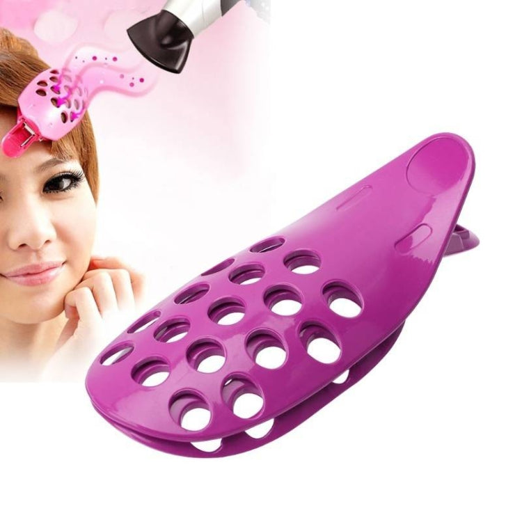 5 PCS The Bangs Styling Clip Bangs Hairdressing Hair Styling Tools