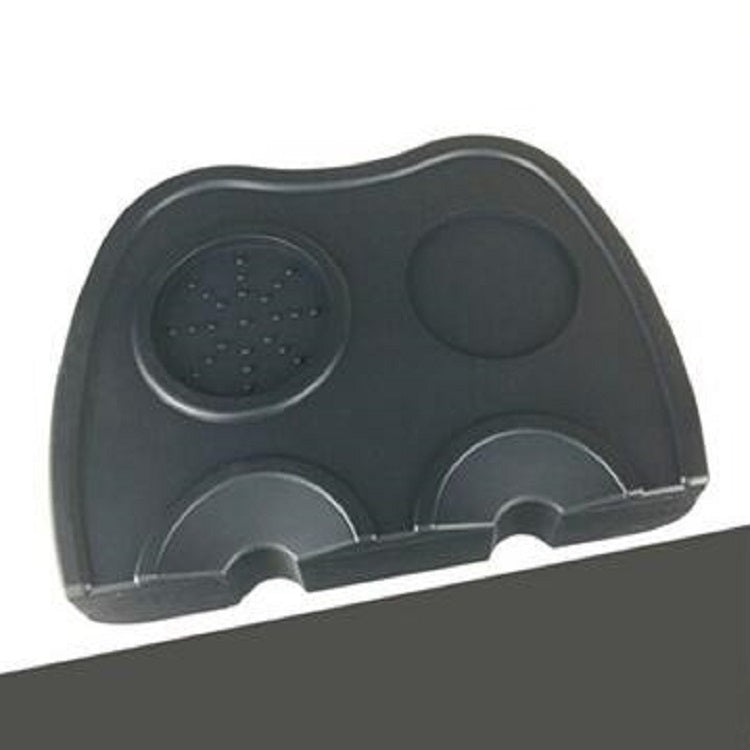2 PCS Pressure Pad Non-slip Filling Corner Coffee Pad, Size:Extra Large 16Ã—22cm
