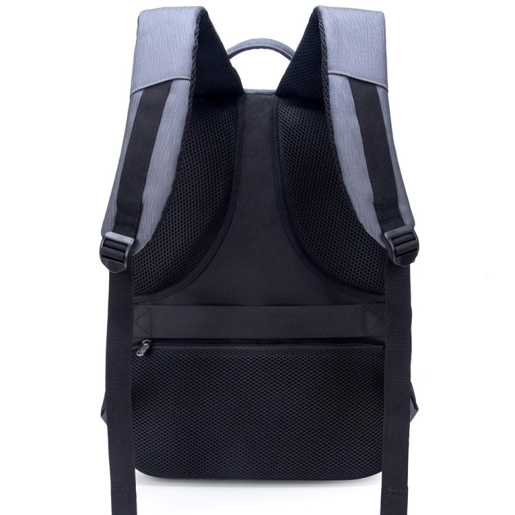 SLR Camera Bag Anti-theft Waterproof Large Capacity Shoulder Outdoor Photography Bag Fashion Camera Backpack