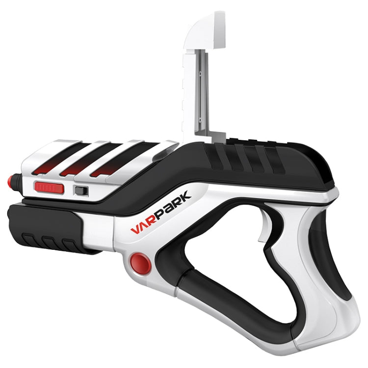 HAOBA Portable Bluetooth 4.4 VR AR Game Controllers AR Toy Game with 3D AR Games for iPhone Android Smart Phone