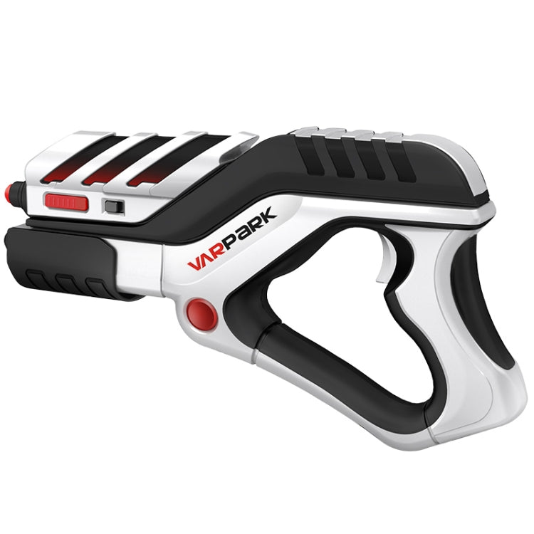 HAOBA Portable Bluetooth 4.4 VR AR Game Controllers AR Toy Game with 3D AR Games for iPhone Android Smart Phone