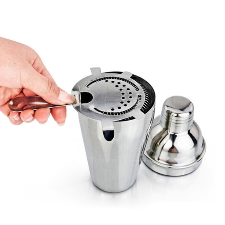 Stainless Steel Ice Filter, Wine Filter, Cocktail Filter