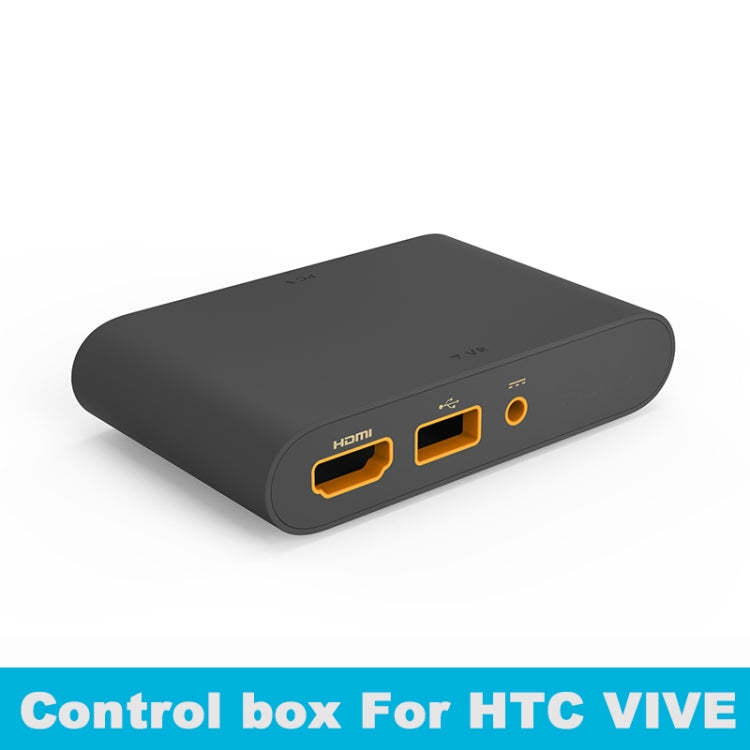 For HTC Vive Headset Streaming Box HTC VR Game Set Top Box Flow Box Original Single Accessories