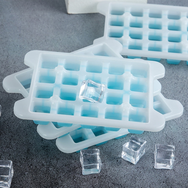 Summer DIY Creative 20 Grid Superimposed Ice Tray Mold