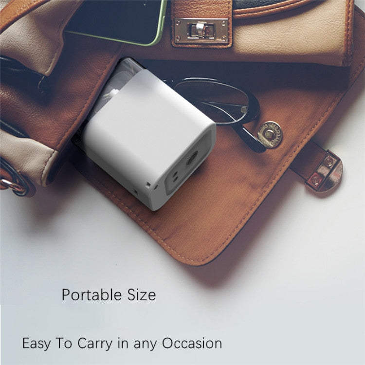 GYXD Fully Automatic Induction Hand Sterilizer Desktop Wash-Free Alcohol Sprayer Non-Contact Soap Dispenser