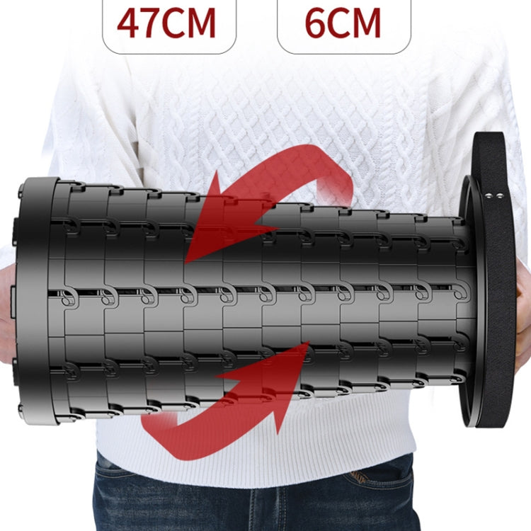 Portable Multifunctional Outdoor Fishing Telescopic Folding Stool