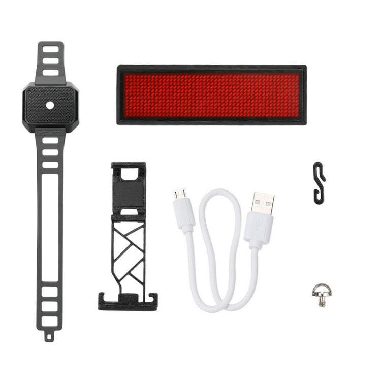 RCSTQ Expansion Buckle LED Screen Set for DJI Mavic Air 2 / Mavic 2 / Mavic Pro / Femi FIMI