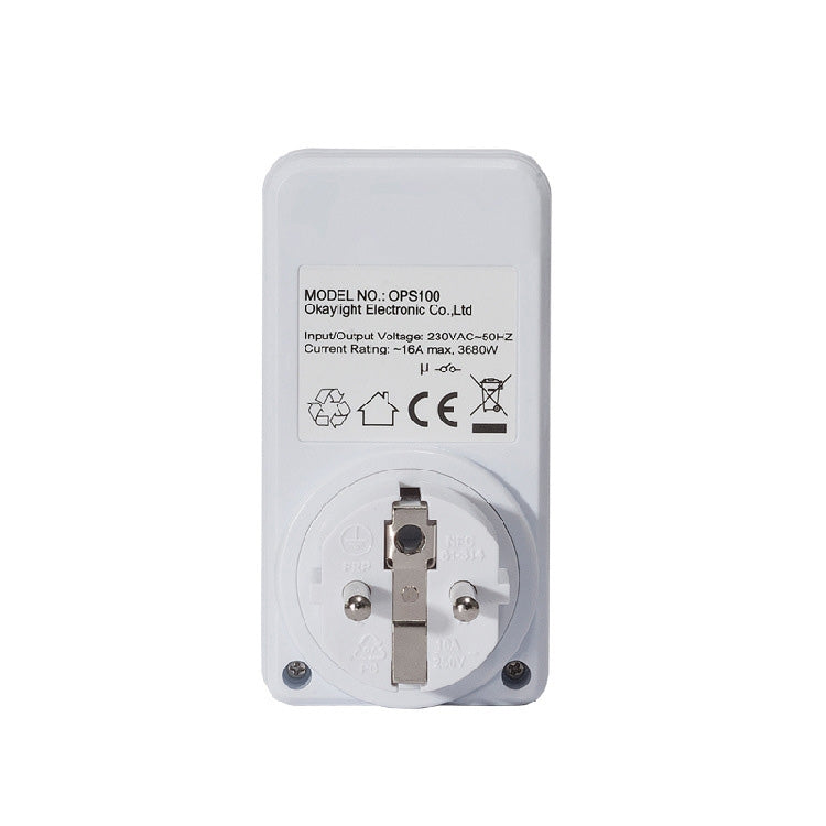 Digital RF Wireless Thermostat Room Temperature Controller  Heating and Cooling function with Remote Control + LCD backlight