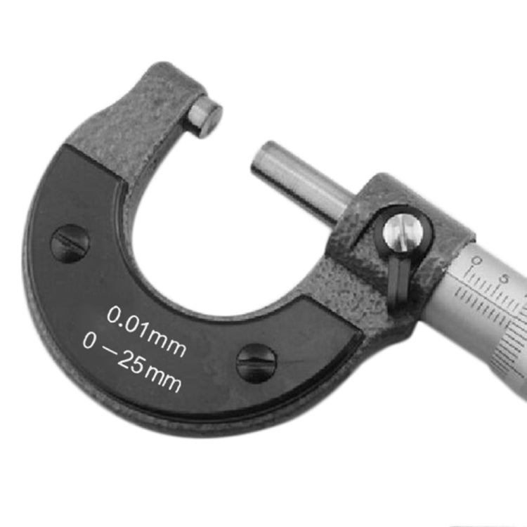 0-25mm Thousand Calipers Professional Measuring Tools