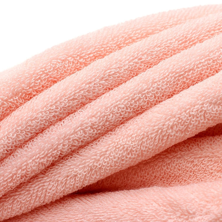 Twist-Free Plain Window Shade Bath Towel