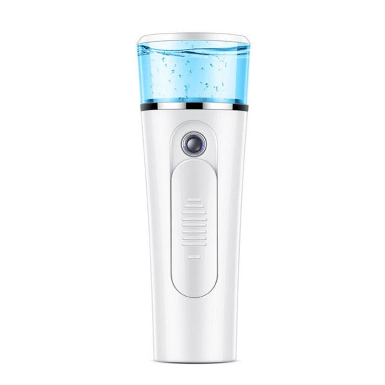 TL701B Nano Spray Water Hydration Instrument Alcohol Disinfection Sprayer Cold Humidifier Steam Face Instrument
