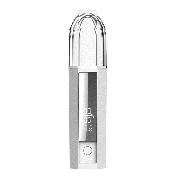 BC706A Nano Spray Water Hydration Instrument Alcohol Disinfection Sprayer Cold Humidifier Steam Face Instrument
