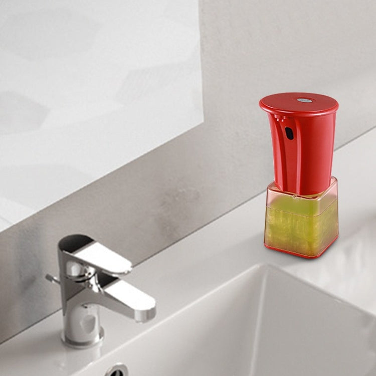 280ML Multi-function Automatic Induction Hand Washing Machine Home Intelligent Soap Dispenser