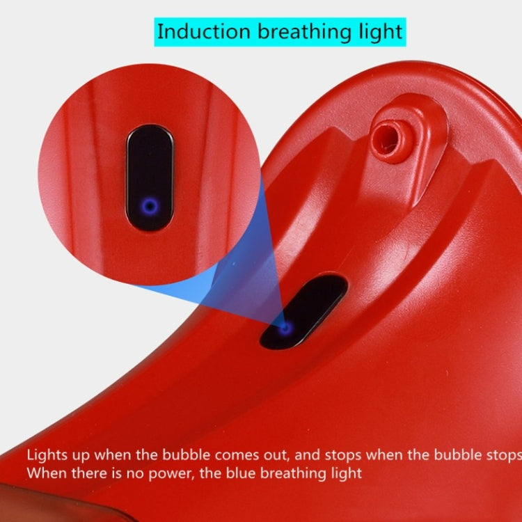 280ML Multi-function Automatic Induction Hand Washing Machine Home Intelligent Soap Dispenser