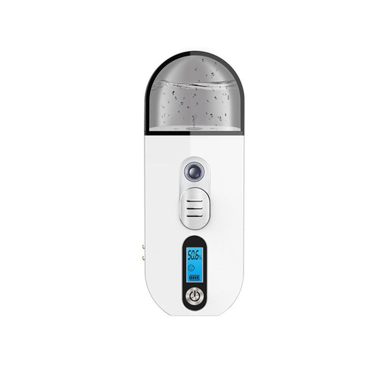 L1810 Skin Test Moisturizer Nano Spray Steamer Automatic Alcohol Sprayer