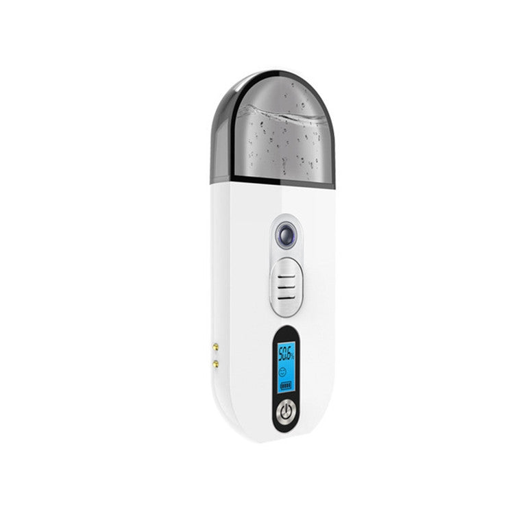 L1810 Skin Test Moisturizer Nano Spray Steamer Automatic Alcohol Sprayer