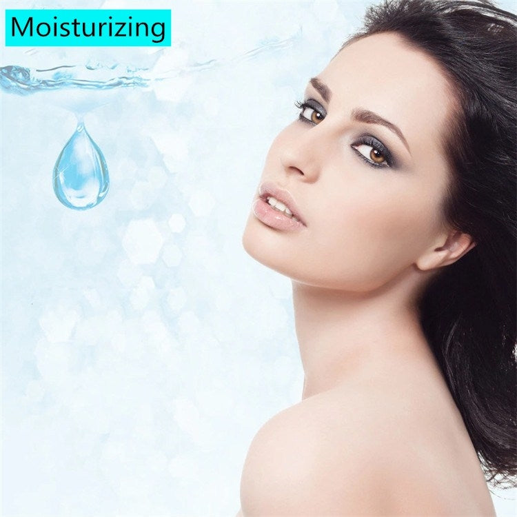 L1810 Skin Test Moisturizer Nano Spray Steamer Automatic Alcohol Sprayer