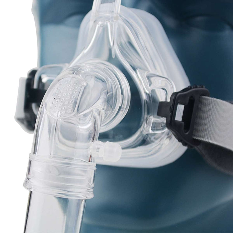 BMC-NM2 Universal Ventilator Nasal Mask, Size:M