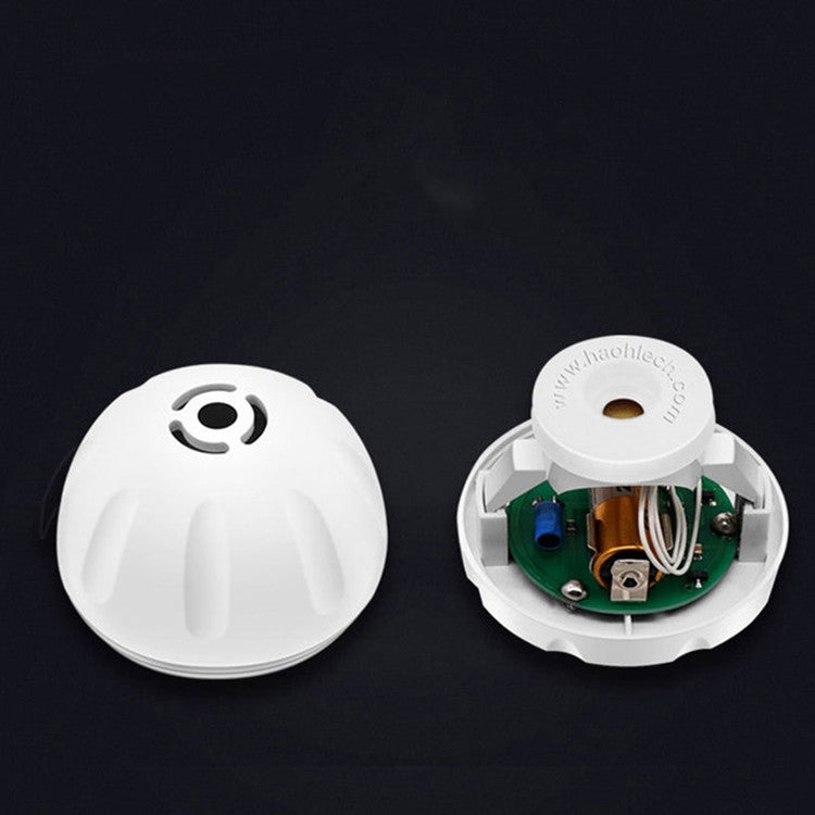 Household Water Leak Alarm Full Water Detector Alarm