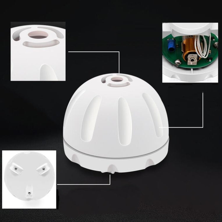 Household Water Leak Alarm Full Water Detector Alarm