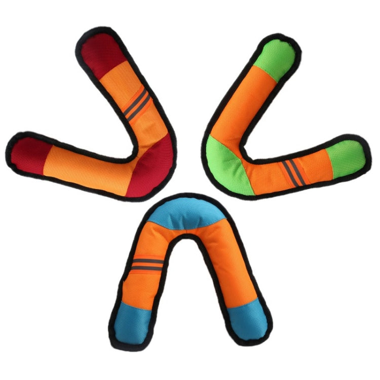 V Shape Darts Toy Dog Training Interesting Interactive Pet Toys