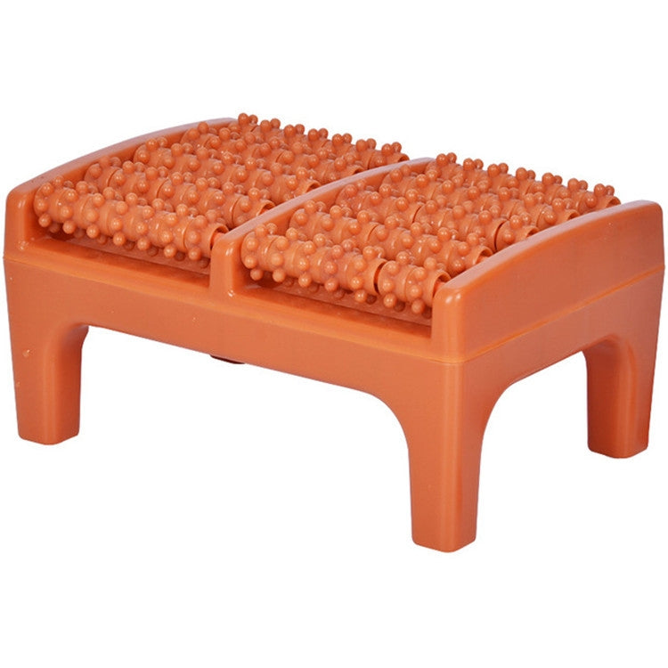 Five-row Bead Foot Massage Foot Pedal Acupuncture Point Foot Massage Foot Massage Stool