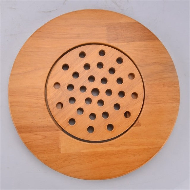 Fumigated Foot Bath Barrel Foot Bath Barrel Lid